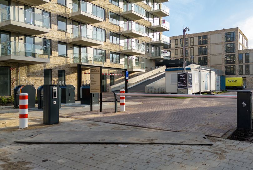 Afbeelding Maerlantburg 119, 2804 AD Gouda : 21